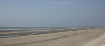 GÏTE LES EPINES near Baie de somme / Baie de l'hautie