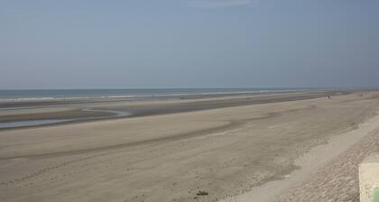 GÏTE LES EPINES near Baie de somme / Baie de l'hautie