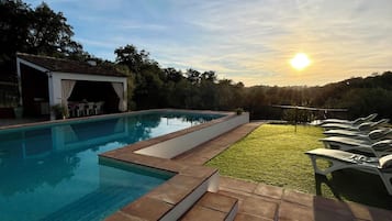 Utomhuspool