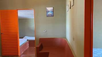 5 bedrooms, free WiFi