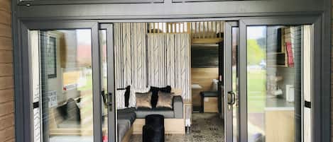 Cabaña | Áreas de la propiedad