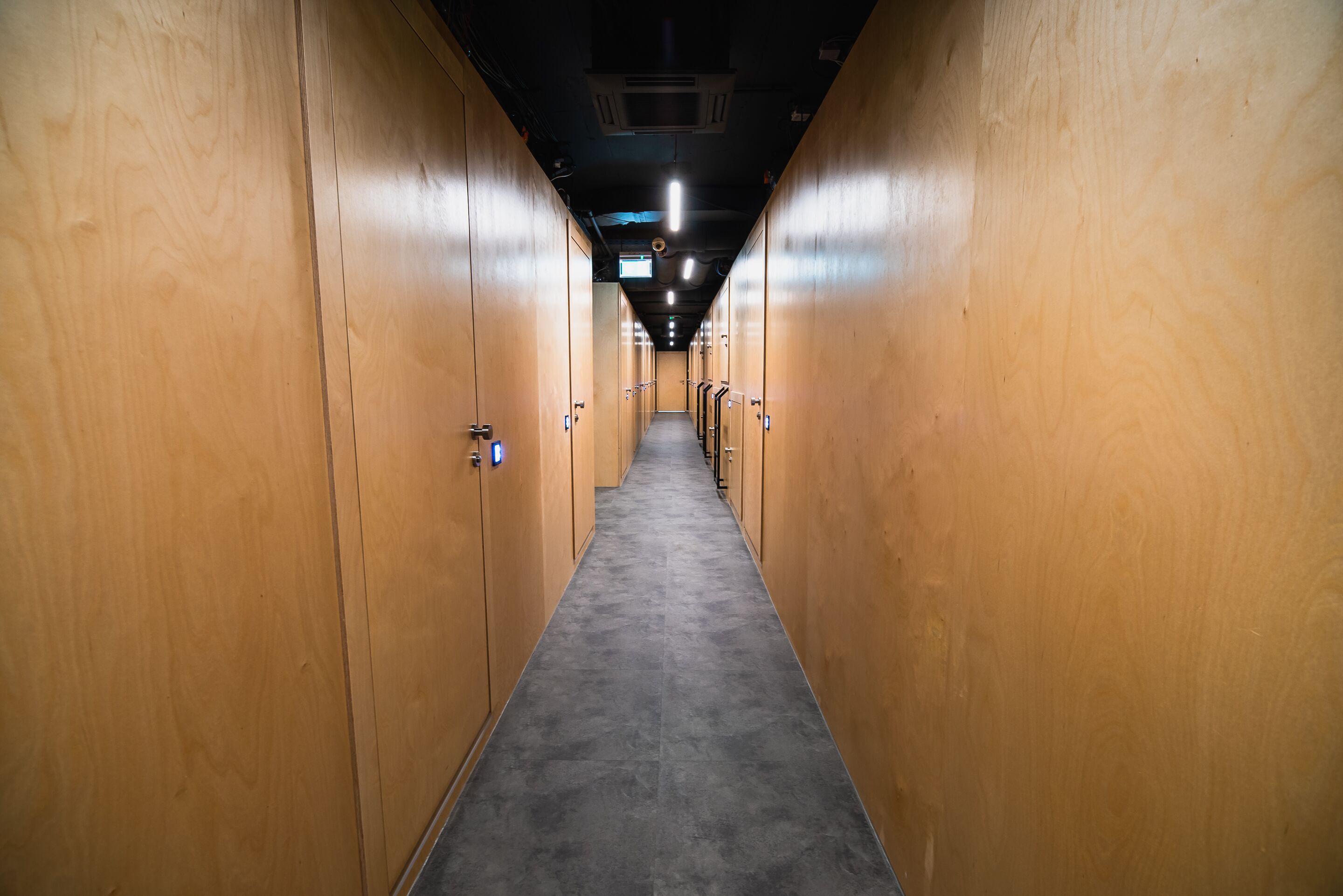 Foto - Dragons Dream Hostel