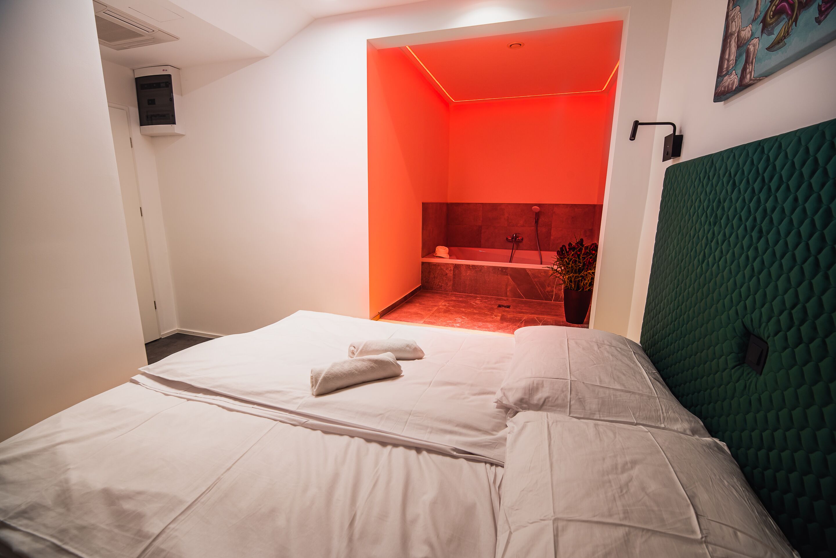 Foto - Dragons Dream Hostel