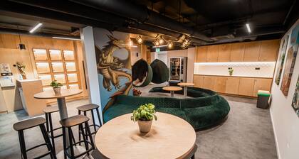 Dragons Dream Hostel