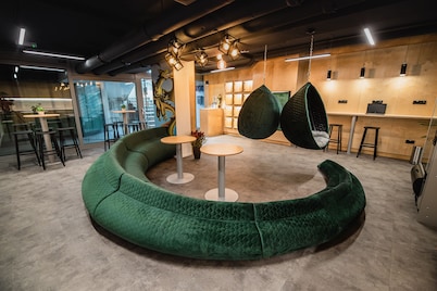 Dragons Dream Hostel