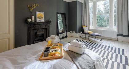 5 chambres Ă coucher Ă Poole