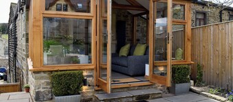 2 bedroom accommodation in Addingham, near Ilkley