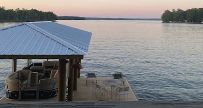 Big Water View!