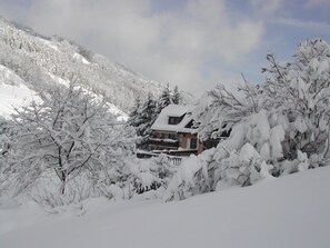 Aussenbereich
