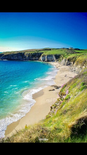 Maison DE Vacances A 300 M DES Plages Avec VUE SUR MER - 3 Étoiles
