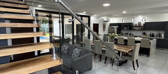 Guanaste Beach House Marbella 