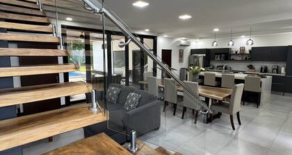 Guanaste Beach House Marbella