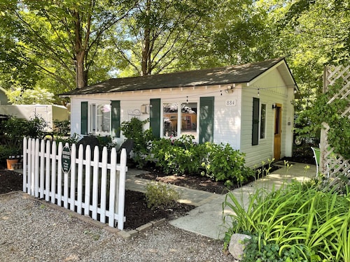 The Roost at The Southerner