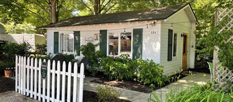 The Roost at The Southerner