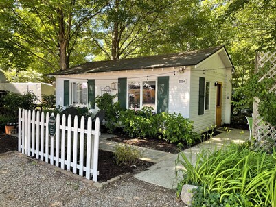 The Roost at The Southerner