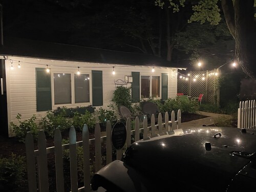 The Roost at The Southerner