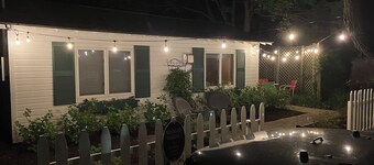 The Roost at The Southerner