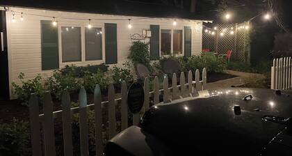 The Roost at The Southerner