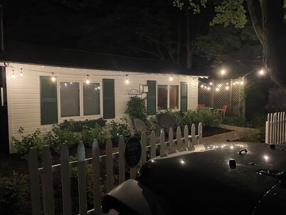 The Roost at The Southerner