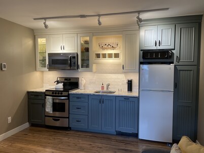 The Roost at The Southerner