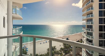 Marenas Ocean View Apartment