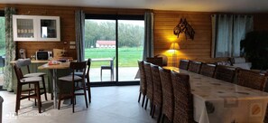 Dineren