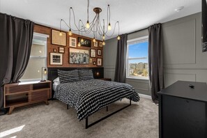 9 chambres, lit parapluie, Wi-Fi