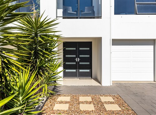 Swainson on Lexington