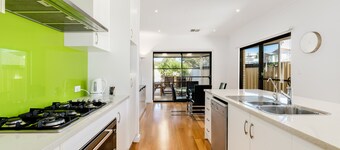 Swainson on Lexington