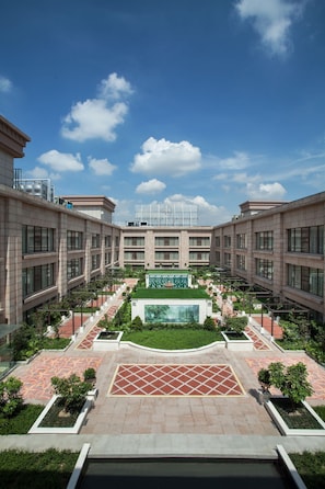 Pool - Classical Plaza Hotel (Foshan)
