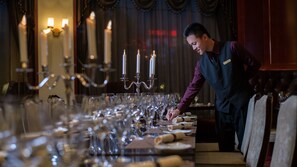 Restaurant - Classical Plaza Hotel (Foshan)