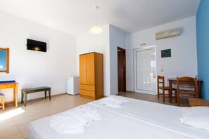1 slaapkamer, wifi, beddengoed