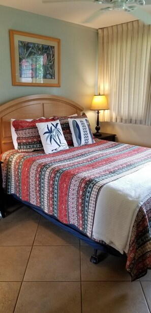 2 Schlafzimmer, Bügeleisen/Bügelbrett, Reisekinderbett, kostenloses WLAN