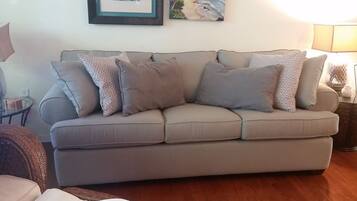 Smart TV, lettore DVD, libri