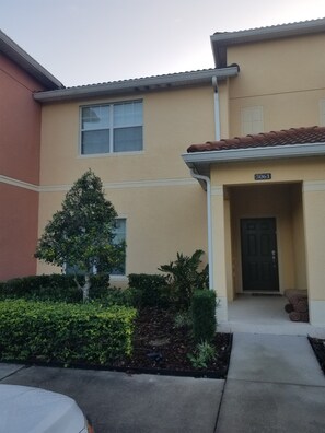Exterior - Paradise Palms Resort - Florida Life (Kissimmee)