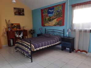 3 Schlafzimmer, Bügeleisen/Bügelbrett, WLAN