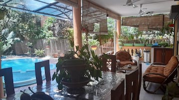 Terras