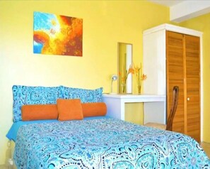 2 Schlafzimmer