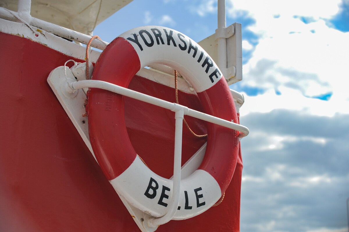 Image de profil de l’hôte