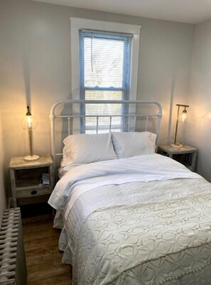 2 habitaciones y wifi 