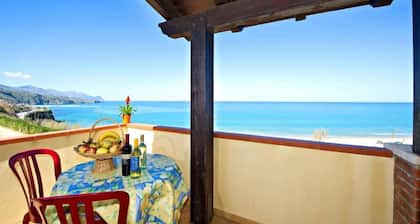 maison / villa - 3 piĂšces - 4/5 personnes