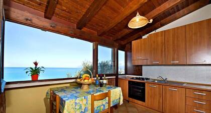 house / villa - 2 rooms - 4 persons