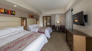 2 bedrooms, WiFi