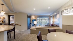 2 bedrooms, WiFi