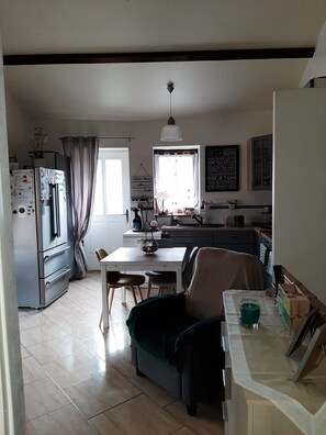 Interieur