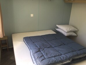 2 bedrooms, WiFi