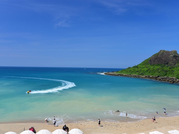 Beach - Brittany Hotel (Hengchun)