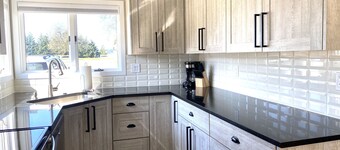 Beautiful Farmhouse in Ridgefield