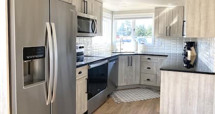 Beautiful Farmhouse in Ridgefield