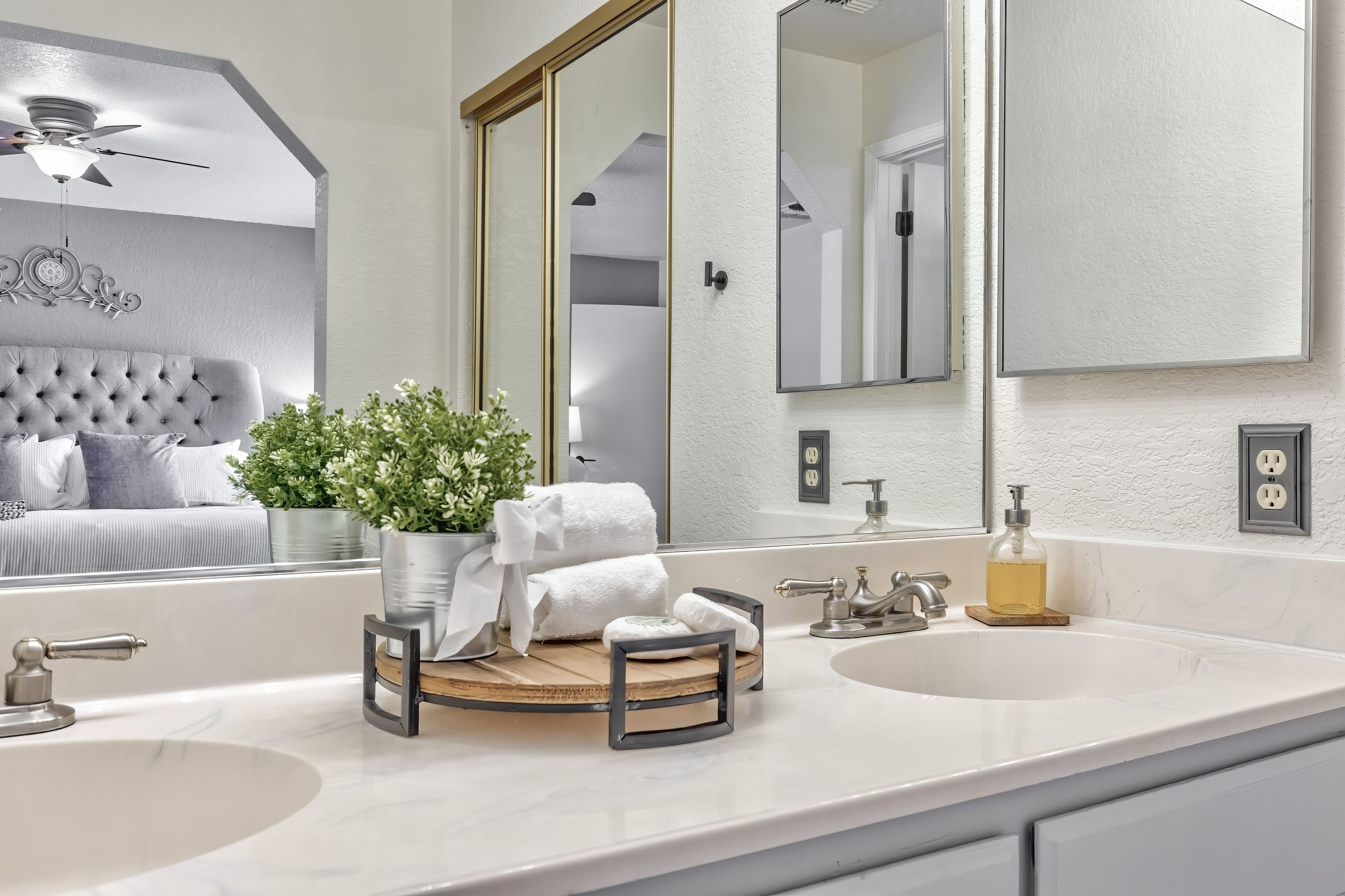 Luxury House | Bathroom